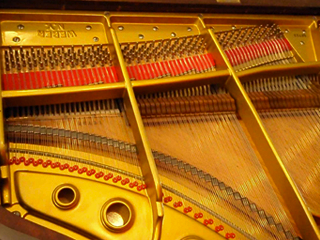 singapore piano restoration